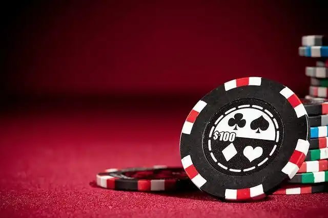 dg818 Live Casino
