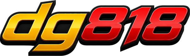 dg818 Logo